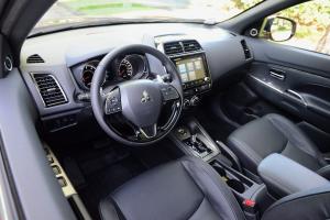 Mitsubishi RVR 2019 года  (CA)